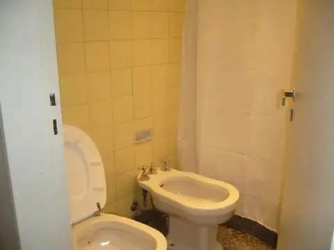 Departamento en Alquiler Temporal de Monoambiente