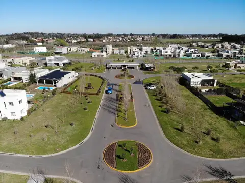Terreno en Venta en Pilar del Este - Los Jazmines, USD 110.000