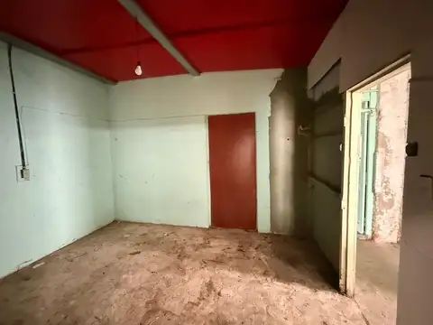 DEPOSITO A RECICLAR EN ALQUILER