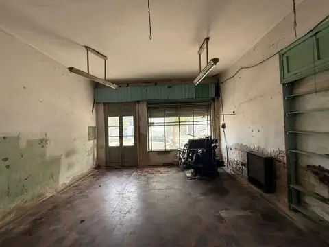 Galpon en Alquiler 46 años