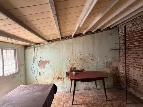 Galpon en Alquiler 46 años