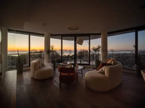 Departamento en Venta de 4 ambientes