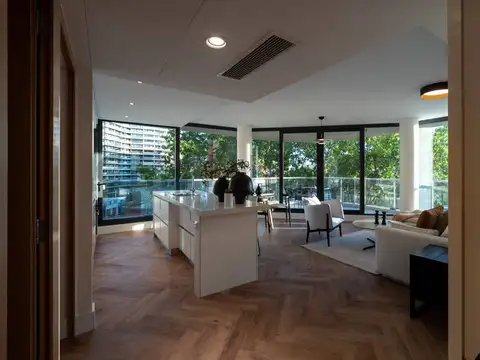 Selene Libertador: Un Ícono de Lujo y Sofisticación en La Lucila