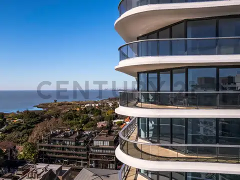 Selene Libertador: Un Ícono de Lujo y Sofisticación en La Lucila