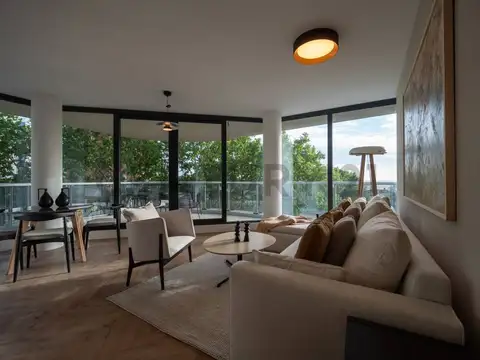 Departamento en Venta en Vicente Lopez, USD 1.190.000