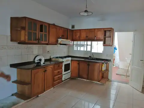 Venta casa 2 dormitorios - Echesortu