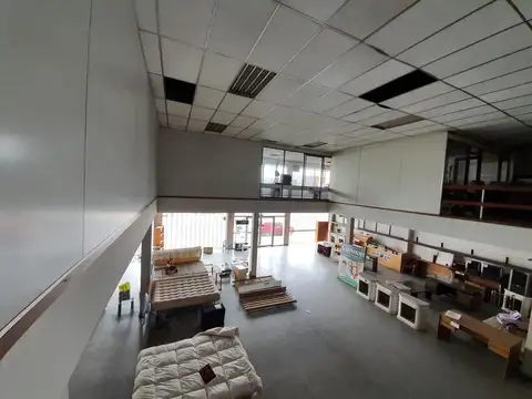 HIPOLITO YRIGOYEN al 6600