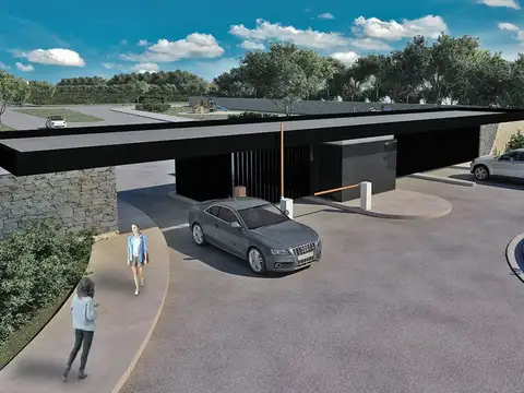 Terrada y Boedo, Calle Terrada, Luján de Cuyo, Mendoza