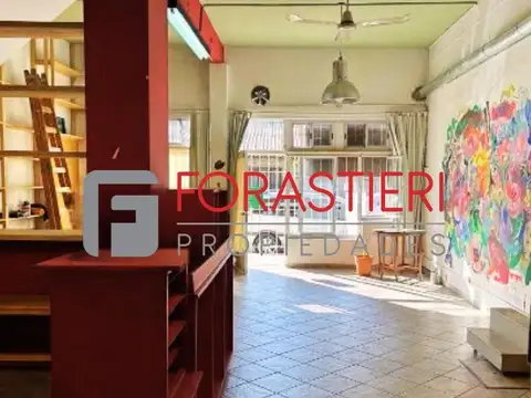 Local en Venta en Martinez, USD 110.000