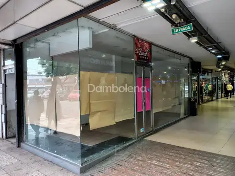 Local en Alquiler en Merlo, $ 2.500.000