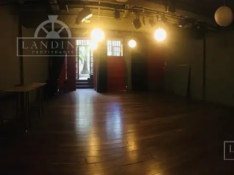 Humberto Primo al 700