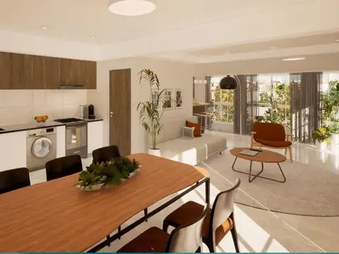 Departamento en Venta de 2 dormitorios