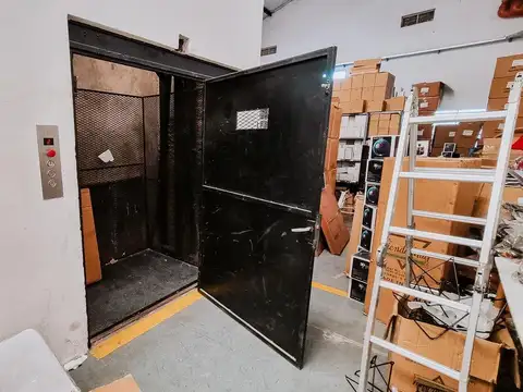 Galpon en Venta 40 años