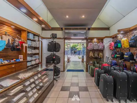 Alquiler LOCAL 18 DE JULIO Y VÁZQUEZ CENTRO