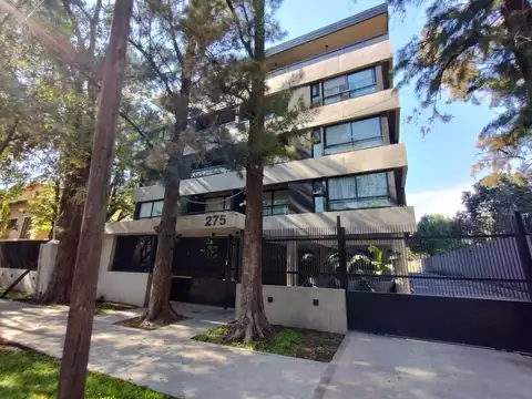 Nicolás Avellaneda 200