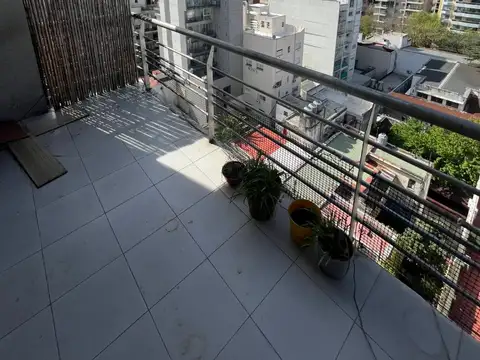 Departamento en Alquiler 18 años