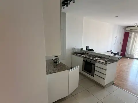 Avenida Juan Bautista Alberdi 1800, Piso 11