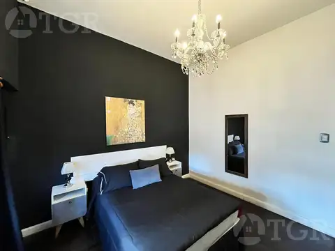 Venta PH 3 ambientes  Planta Baja con Entrada Independiente, Patio y Cochera