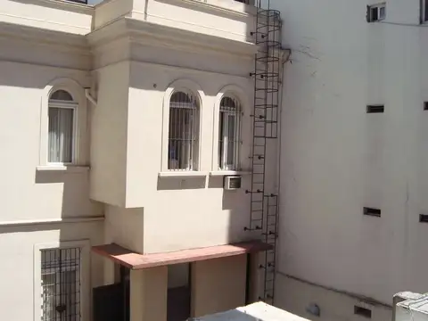 OPORT  SIN COMISION. Palermo Chico.2 AMB BALCON Araoz al 3000 Bajas expensas!