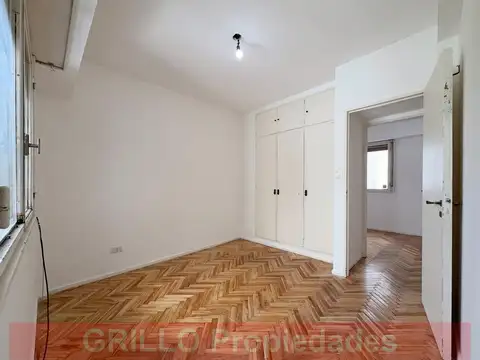 Departamento en Alquiler en Colegiales, $ 750.000