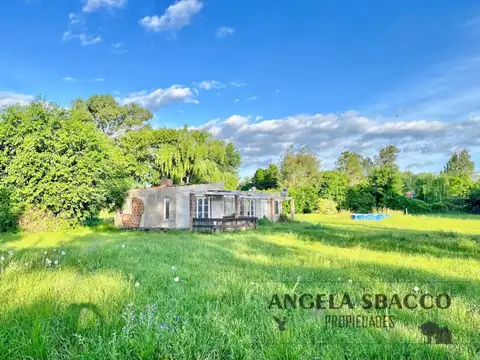 Casa en Venta 10 años