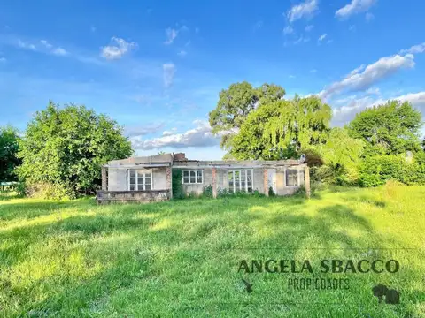 Tala, Parque Jularo.