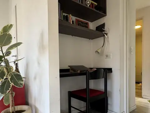 Departamento en Alquiler Temporal 3 años