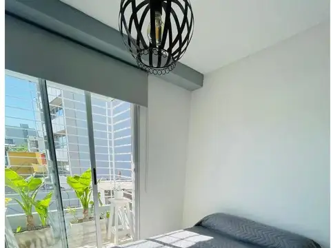 Departamento - Colegiales