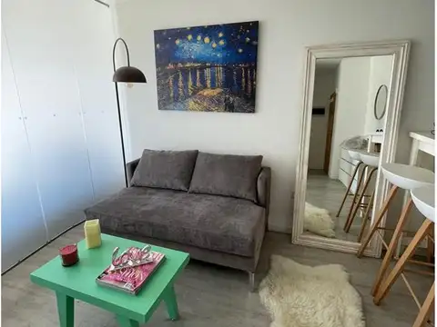 Departamento - Colegiales