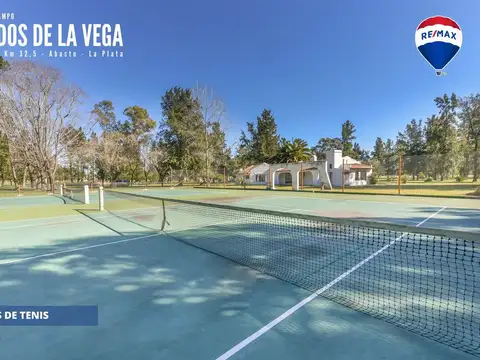 PRADOS DE LA VEGA - LOTE 05