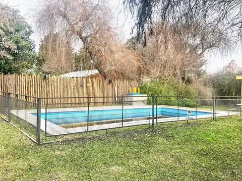 Casa  en Venta ubicado en Pellegrini Village, Pilar, G.B.A. Zona Norte