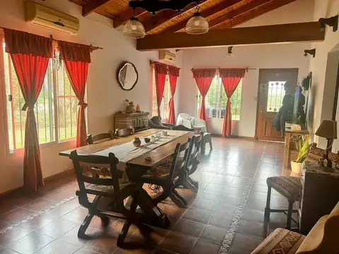 Casa  en Venta ubicado en Pellegrini Village, Pilar, G.B.A. Zona Norte