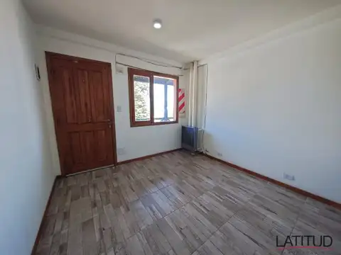 Departamento de 1 dormitorio en Ushuaia