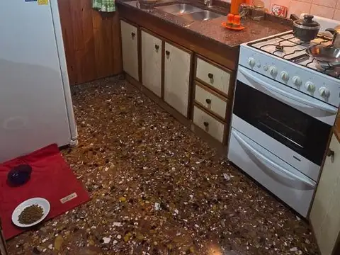 Casa en venta en Villa Bonich