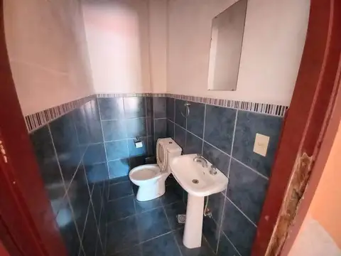 Depto Tipo Casa en Venta 39 años