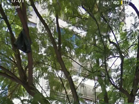 DOS DORMITORIOS CON TERRAZA