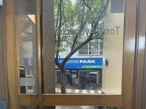 Ayacucho 300, Piso 2