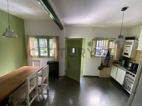 Casa en Venta 2025 años