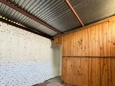 Alquiler de Depósito con Oficinas – Excelente Ubicación