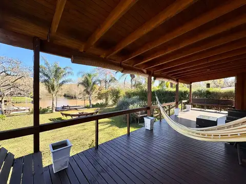 Casa en Venta 7 años