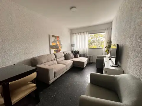 Venta apartamento 3 dormitorios -Playa Mansa