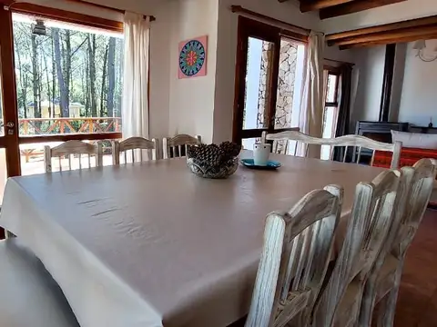 Casa en Venta 9 años