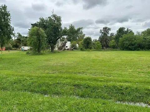 LOTE 1018 MTS EN VENTA BARRIO CERRADO CUBE ESCOBAR