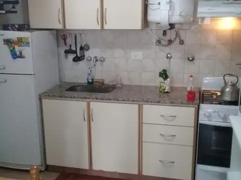 Depto Tipo Casa en Venta de 3 ambientes