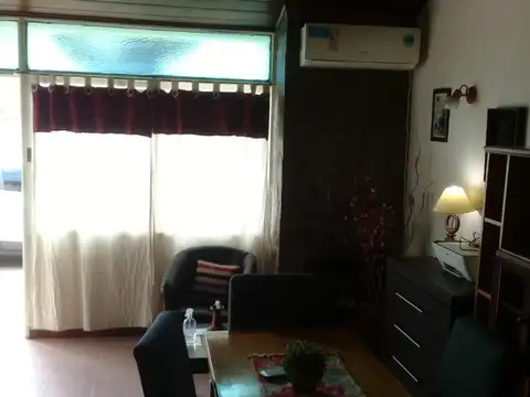 Depto Tipo Casa en Venta en Haedo, USD 80.000