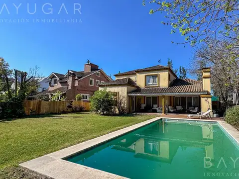 OPORTUNIDAD Casa en Venta en Solares del Talar - Apto Crédito - Panamericana KM 26.5