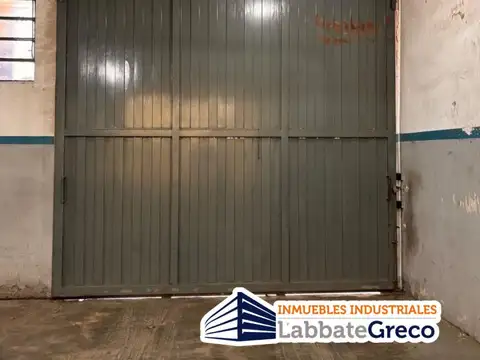 GalpÃ³n - Alquiler - Argentina, General San Martín - Bianchi 2000