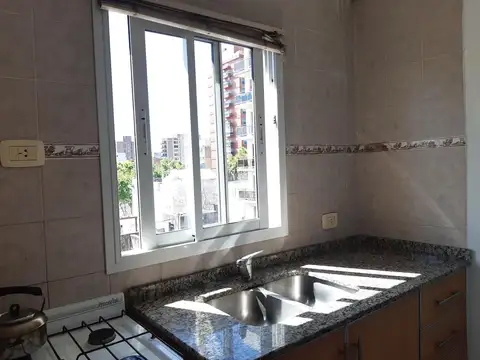 Monoambiente en venta