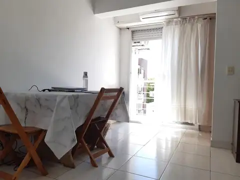 Departamento en Venta en San Fernando Vias  /  Centro, USD 70.000