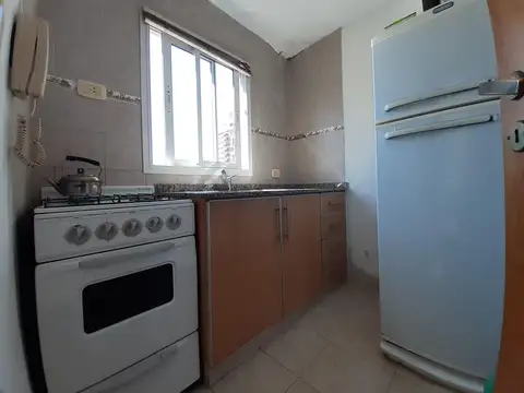 Departamento en Venta al Norte